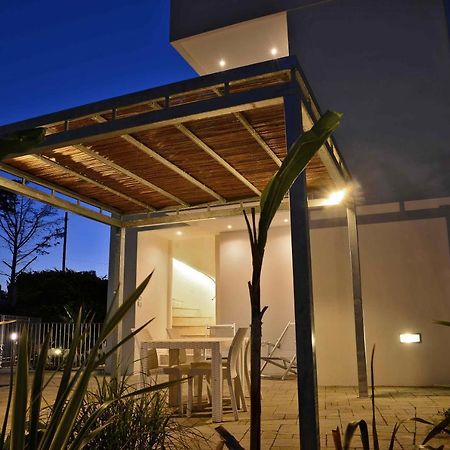 Altomare Case Vacanza Porto Cesareo Exterior photo