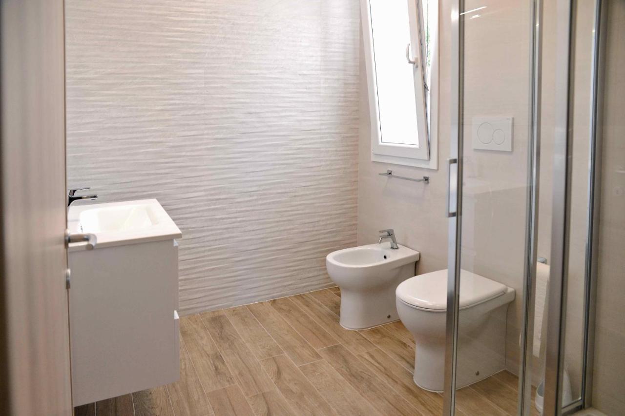 Altomare Case Vacanza Porto Cesareo Exterior photo